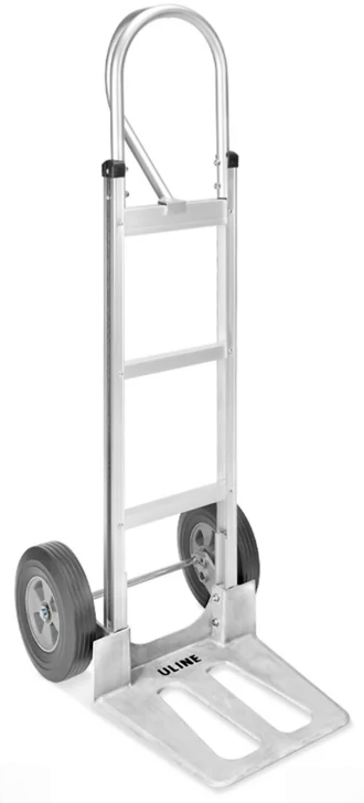 Hand Truck | Two Wheel Dolly